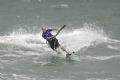 Kite Surfer Nags Head, NC
