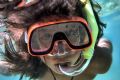 snorkeling - Nikon coolpix 5000