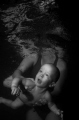 Born to be a diver