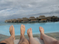Perfect Honeymoon, perfect dive vacation