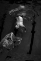 Fish attack