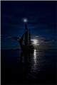 Moon & Night
