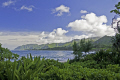 Idyllic afternoon.  North Shore, Oahu.
