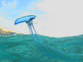 Man-O-War