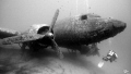 Dakota C-47. That was a bit 