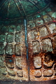 Wreck of the Ferry Cariddi- The bow port of the Ferry 