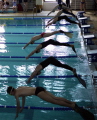 Finswimming