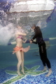 Dancing