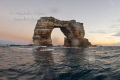 The Arch of Darwin, Galapagos Ecuador