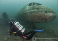 Twin set plane.
Capernwray Twin set plane.
Capernwray