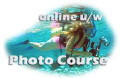 Online Underwater Photography Course 