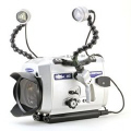 Light & Motion Bluefin FX1 L10-T LED Travel Package 