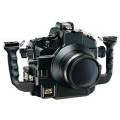 Sea & Sea MDX-PRO D3  for Nikon D3 & D3x 
