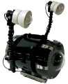 Dual Aqualight System (100 Watt Quartz-Halogen Light) 