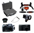  DX-2G Pro package with YS-110a 
