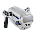  Stingray G2 Housing for •HDR-XR520, HDR-CX520, HDR-CX500, HDR-XR500,HDR-XR200, HDR-XR550, HDR-CX550, HDR-XR350, HDR-CX350, HDR-CX300 
