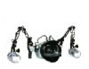Light & Motion Titan D100 Travel Package 2 for Nikon D-100 