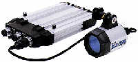  BLX-55W Video Light Basic Set 