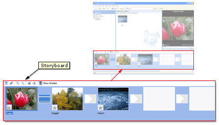 Storyboard image
