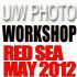 U/W Photo Workshops