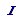Italic image