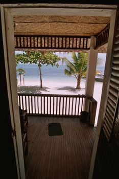 Vive les vacances, plus de pénitences..../Philippines by Philippe Brunner 