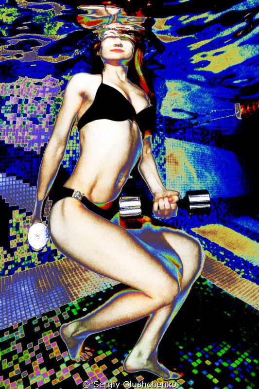 Body by Sergiy Glushchenko 