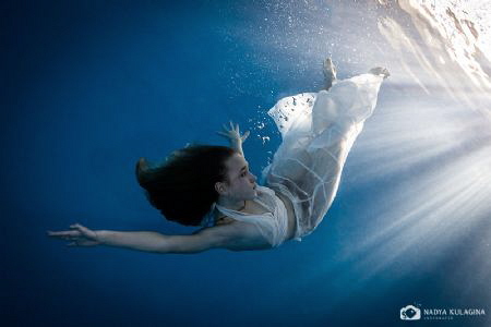 *** by Nadya Kulagina 