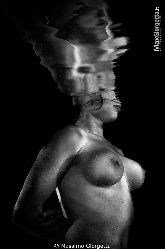 reflex of May by Massimo Giorgetta 