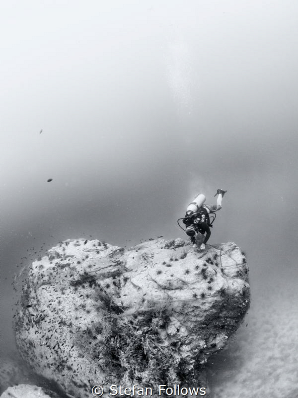 "The Rock" Samran,Thailand-EM5-Panasonic 8mm-iso200-f5.6-... by Stefan Follows 