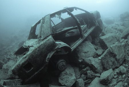 Car.
Capernwray.
F90X, 16mm. Ambient light, 400ASA.
 by Mark Thomas 