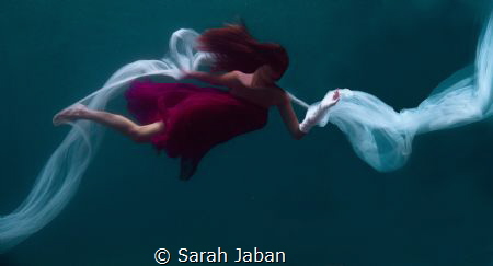 Ambiance by Sarah Jaban 