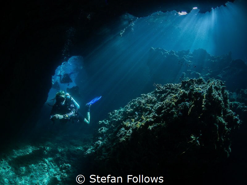 To Boldly Go ... ! Ang Thong, Thailand-EM5-Panasonic 8mm-... by Stefan Follows 