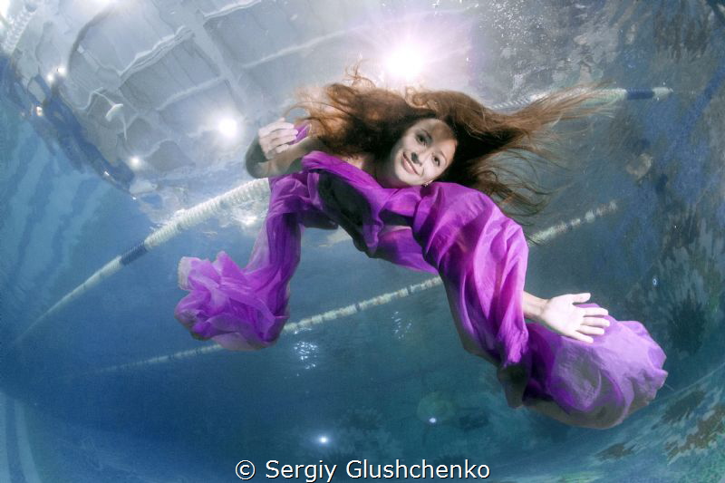 ... by Sergiy Glushchenko 