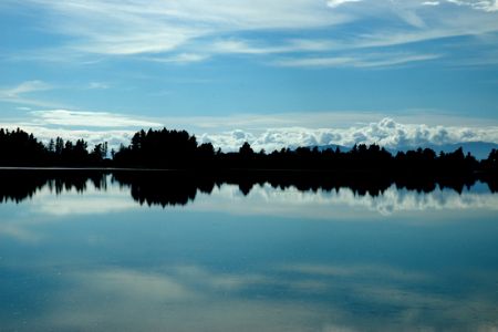 Nelson, New Zealand by Jayne Dennis 