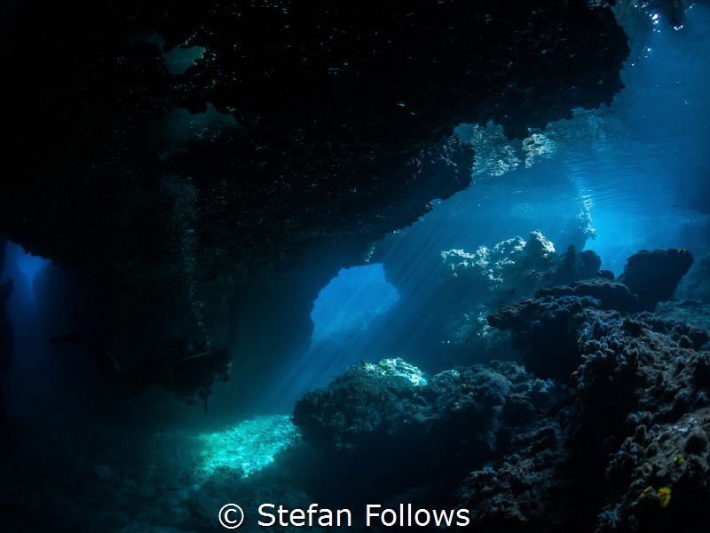 Extreme Possibilities ... ! Koh Wao Noi, Ang Thong, Thail... by Stefan Follows 