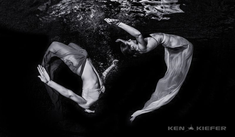 “Darwin may have been quite correct in his theory that ma... by Ken Kiefer 