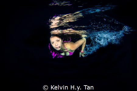 Movements by Kelvin H.y. Tan 