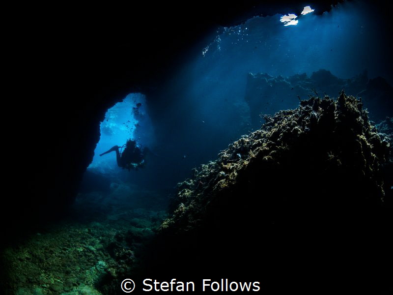 Passing Through. Koh Wao Noi, Ang Thong, Thailand-EM5-Pan... by Stefan Follows 