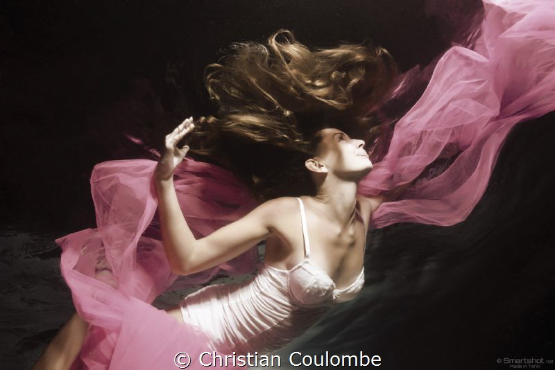 Nite show by Christian Coulombe 