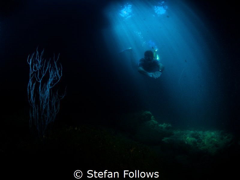 Koh Wao Noi, Ang Thong, Thailand-EM5-Lumix 8mm-1/160-f5.6... by Stefan Follows 