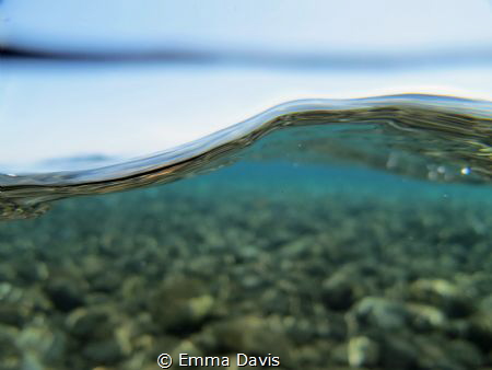 Here we go! by Emma Davis 