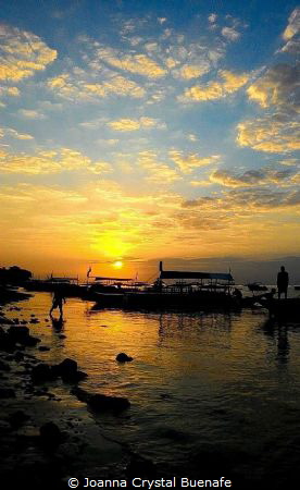 Majestic panglao island by Joanna Crystal Buenafe 