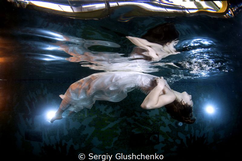 ... by Sergiy Glushchenko 