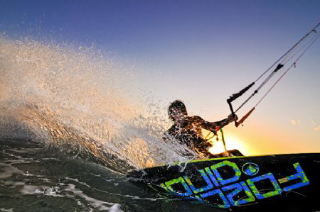~ Liquid Force ~ by Geo Cloete 