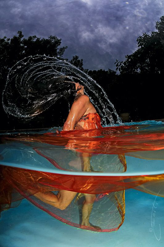 ~ Flow ~ by Geo Cloete 