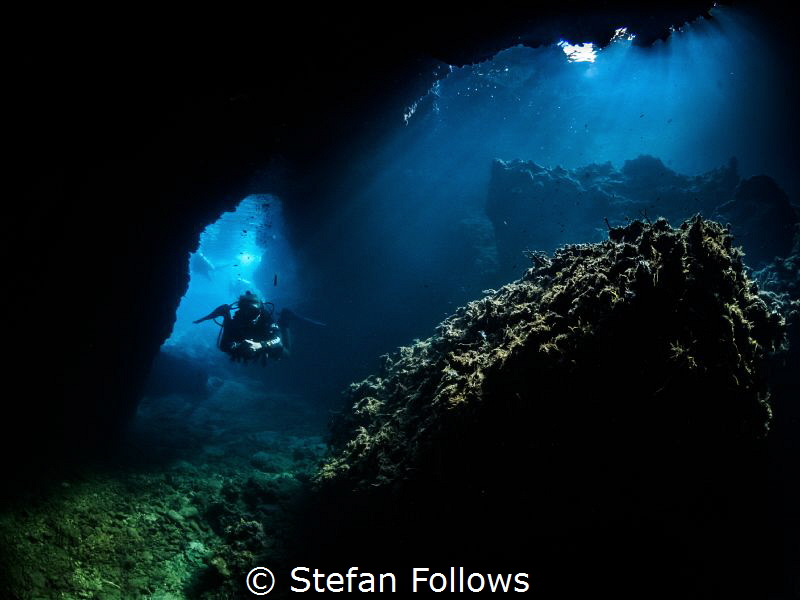 Dream in a pragmatic way - Aldous Huxley. Koh Wao Noi, An... by Stefan Follows 