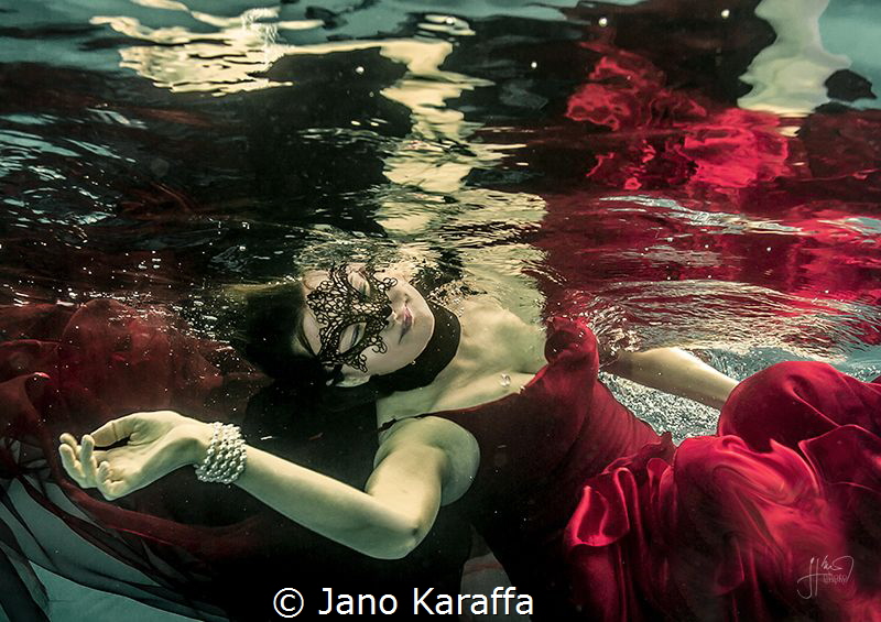 The name of photo is Carmen, Canon 5D MarkIII, Canon EF 2... by Jano Karaffa 