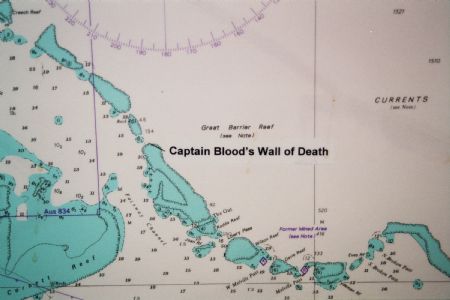 Best Dive Site Name Ever by Morgan Ashton 