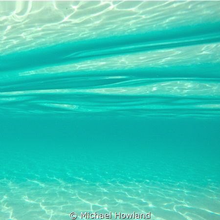 I took this picture with my gopro hero 4. Didn't realize ... by Michael Howland 